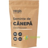 Seminte de Canepa Decorticate 125g