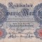 GERMANIA 20 marci 1910 VF!!!