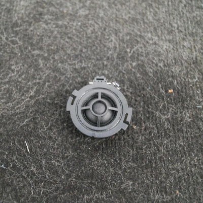 Difuzor ușă st&amp;acirc;nga spate AUDI Q5 8R 2012 OEM: 8R0035399C 2624121 foto