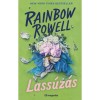 Lass&uacute;z&aacute;s - Rainbow Rowell