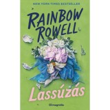 Lass&uacute;z&aacute;s - Rainbow Rowell