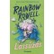 Lass&uacute;z&aacute;s - Rainbow Rowell