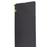 Display LCD Xiaomi Mi Mix 2S, Touchscreen, Negru, Piese Telefon