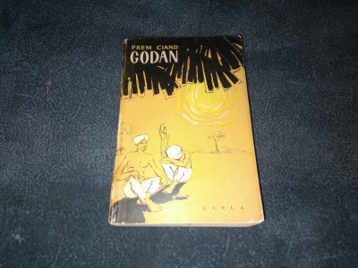 PREM CIAND - GODAN foto