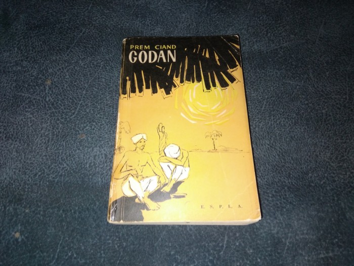 PREM CIAND - GODAN