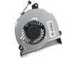 Cooler laptop HP DFS470805WL0T, Pavilion 15-AK, TPN-Q159