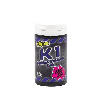 Dip K1 Secret Baits foto