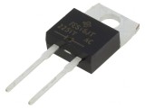 Diodă Redresoare THT 600V 16A TO220AC