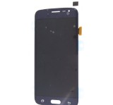 Display OLED Samsung Galaxy J2 (2016) J210, Negru, Ecran Inlocuire