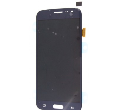 Display Samsung Galaxy J2 (2016) J210, Black, OLED foto