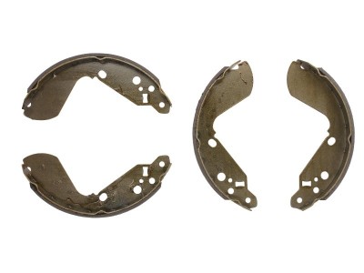 Set saboti frana SUZUKI VITARA Cabrio (ET, TA) (1988 - 2002) ABE C08014ABE foto