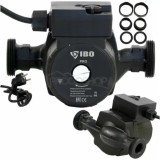 Pompa Recirculare Centrala, IBO OHI PRO 25-60/130, 93 W, 55 l/min, H Refulare 6 m