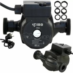 Pompa recirculare apa calda, IBO OHI PRO 25-40/180, 71 W, 48 l/min, H Refulare 4.5 m