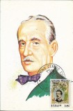 C1766 - Italia 1974 - carte maxima