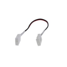 Cablu banda LED 8mm PCB dublu placat Well
