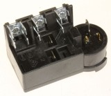 COMBO UNITNB1070Y 4900440200 Frigider / Combina frigorifica ARCELIK / BEKO