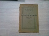 LE TROTTEUR FRANCAIS - Albert Viel - 87 p. cu ilustratii in text