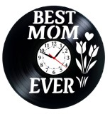 BEST MOM-ceas de perete