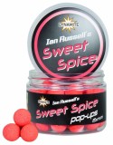 Pop Up Dynamite Baits Ian Russell Sweet Spice 15mm, Momeala Crap, Flotante, Accesorii Pescuit
