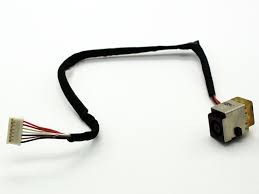 Mufa alimentare pentru HP Probook 4720S foto