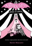 Isadora Moon merge cu cortul - Harriet Muncaster