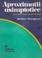 Aproximatii asimptotice foto
