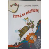 CURAJ, NE MARITAM!-GERMAINE ACREMANT-247292