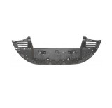 Spoiler bara protectie Peugeot 308, 10.2013-09.2021, montare fata, RapidAuto