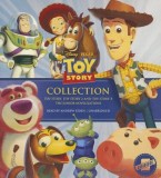The Toy Story Collection: Toy Story, Toy Story 2, and Toy Story 3; The Junior Novelizations