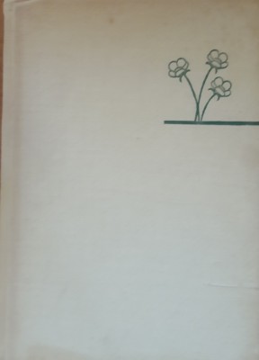 Mic atlas de plante din flora RSR I. Teodor 1968 ( Planse color, Atlas) foto