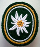 M.118 GERMANIA EMBLEMA ECUSON PATCH MILITAR BUNDESWEHR Panzerbrigade 24