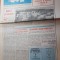 ziarul magazin 23 aprilie 1983-primul zbor al navetei spatiale challenger