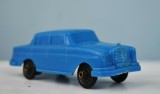 Masinuta de tip seria 3 lei Mercedes Benz 250 NP Plastik Vinyl Line Car, 1:55