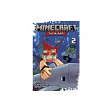 Minecraft: The Manga, Vol. 2