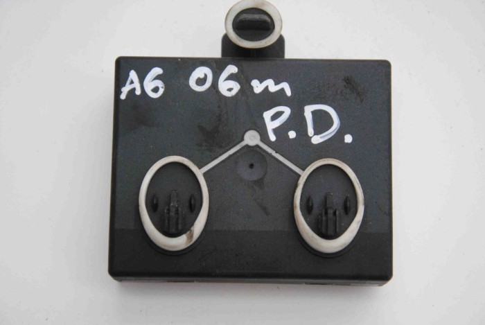 Alt modul de control AUDI A6 4F2, C6 2006 OEM: 4E0959793B 1421337