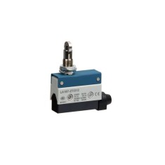 Comutator limitator de cursa cu rola pe ax metalic LA167-Z7 312
