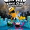 Cat Kid Comic Club #4: A Graphic Novel: From the Creator of Dog Man
