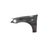 Aripa fata Bmw X3 (F25), 11.2010-, partea Dreapta, cu gaura pentru semnalizare, 41357267323, 20X102, Rapid