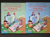 LIMBA SI LITERATURA ROMANA. Manual pentru clasa a III-a - Grigore, Ipate-Toma (sem. I + II)