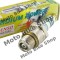 MBS Bujie iridium echivalenta BR8HIX filet 14 scurt, Cod Produs: IWF24