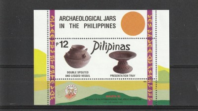 Anul Arheologiei ,Filipine . foto