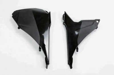 MBS Laterale spate negre KTM SX-SXF 2013, Cod Produs: KT04053001 foto