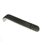 Cumpara ieftin Expozitor Lanturi Bratari Time Veranda WZ4564, Carton Dur, Pernuta Satinata, 21x5x5cm, Accesorii Bijuterii, Magazin Artizani