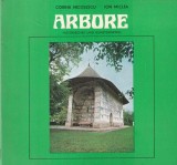 Arbore. Historiches und Kunstdenkmal - Corina Nicolescu, Ion Miclea, 1977, Germana, Istorie &amp; Arta