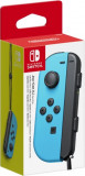 Nintendo Switch Joy-con Left Neon Blue 46500976