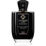 Unique'e Luxury Woud &amp; Mood Absolute extract de parfum unisex 100 ml
