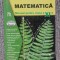 Matematica, M2, Manual clasa XI-a, Petre Nachila, Sigma 2002, 208 pagini