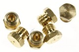 SET OF DUZA 811643 pentru aragaz, cuptor, plita GORENJE
