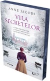Vila secretelor, Anne Jacobs