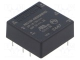 Convertor DC/DC RECOM 10W 18-75V intrare 5V 2A ieșire